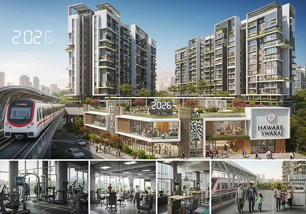 The 55-Year Legacy Behind Haware Swaraj Dombivli