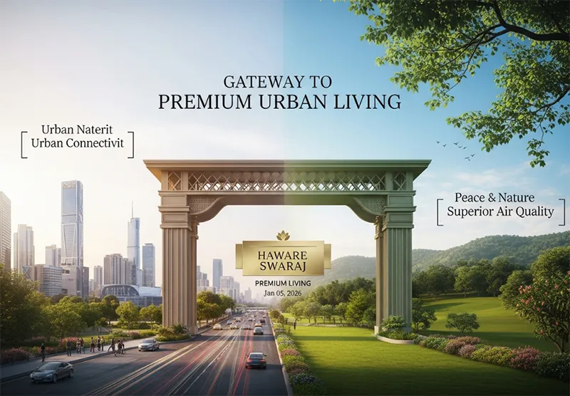 Why Dombivli East is the Smartest Real Estate Investment 2025