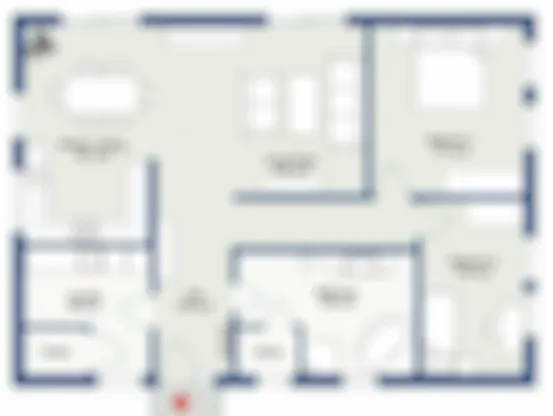 Haware Swaraj Dombivli 1 BHK Premium Layout