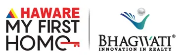 Haware Swaraj Dombivli Logo – Premium 1 & 2 BHK Residences Dombivli East